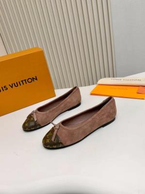 wholesale quality louis vuitton women shoes model no. 562